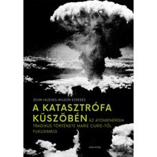 A katasztrófa küszöbén    25.95 + 1.95 Royal Mail